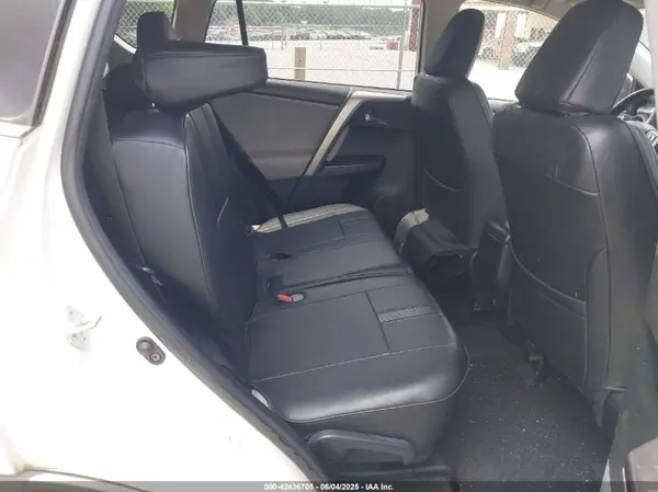 JTMWFREV7GJ093895 2016 TOYOTA RAV 4 - Image 8