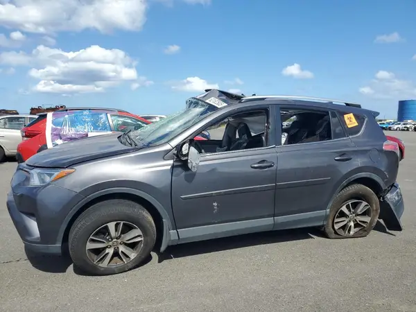 JTMWFREV7GJ093914 2016 TOYOTA RAV 4 - Image 1