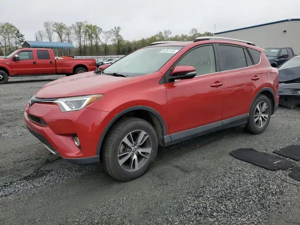 JTMWFREV7GJ094335 2016 TOYOTA RAV 4 - Image 1