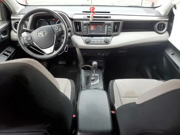 JTMWFREV7GJ094335 2016 TOYOTA RAV 4 - Image 8