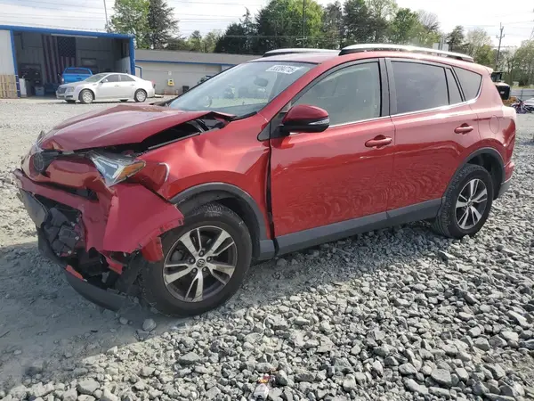 JTMWFREV7GJ097252 2016 TOYOTA RAV 4 - Image 1