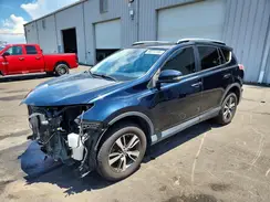 JTMWFREV7HD093220 2017 TOYOTA RAV 4