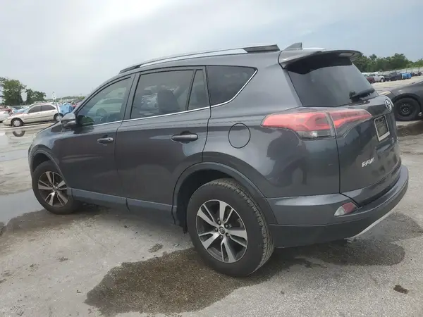 JTMWFREV7HD101560 2017 TOYOTA RAV 4 - Image 2