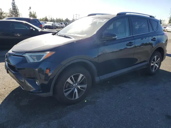 JTMWFREV7HD103129 2017 TOYOTA RAV 4 - Image 1