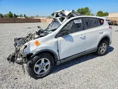 JTMWFREV7HD105205 2017 TOYOTA RAV 4