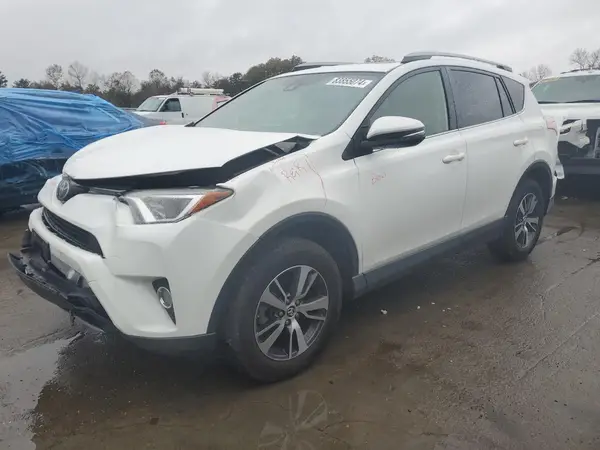 JTMWFREV7HJ104721 2017 TOYOTA RAV 4 - Image 1
