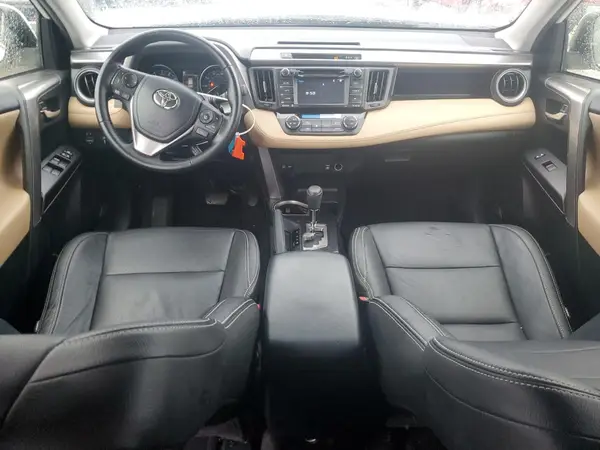 JTMWFREV7HJ104721 2017 TOYOTA RAV 4 - Image 8