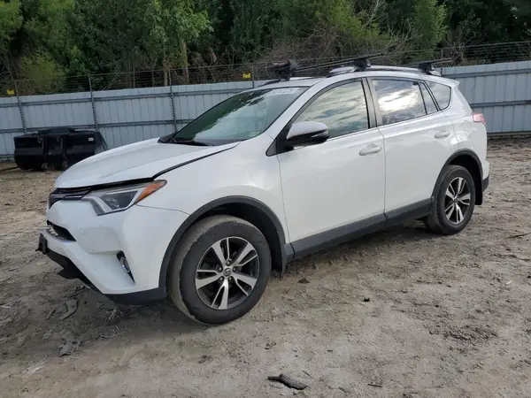 JTMWFREV7HJ107036 2017 TOYOTA RAV 4 - Image 1