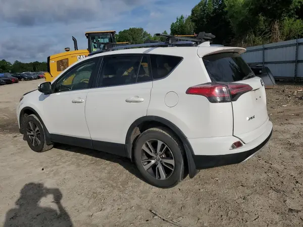 JTMWFREV7HJ107036 2017 TOYOTA RAV 4 - Image 2