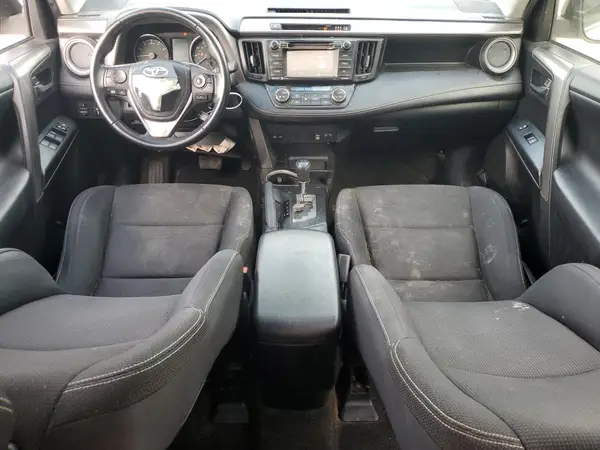 JTMWFREV7HJ107036 2017 TOYOTA RAV 4 - Image 8