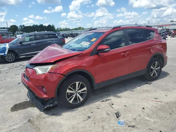 JTMWFREV7HJ121020 2017 TOYOTA RAV 4 - Image 1