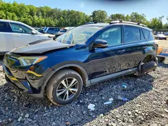 JTMWFREV7HJ146421 2017 TOYOTA RAV 4