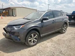 JTMWFREV7HJ147441 2017 TOYOTA RAV 4
