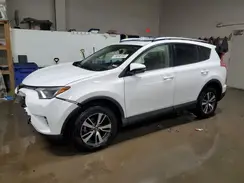 JTMWFREV7HJ701268 2017 TOYOTA RAV 4