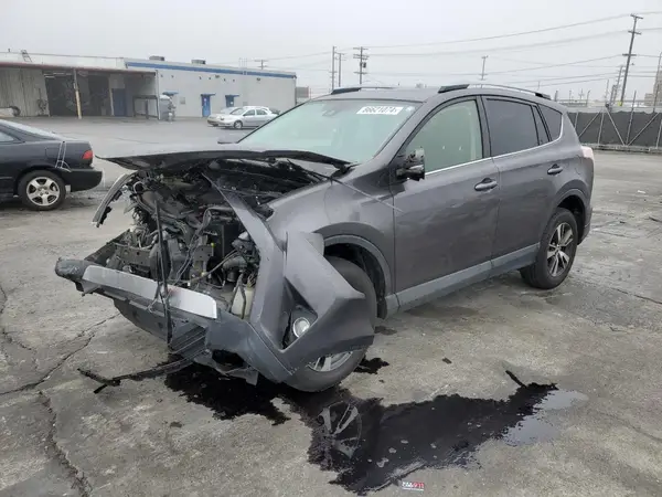 JTMWFREV7HJ701528 2017 TOYOTA RAV 4 - Image 1