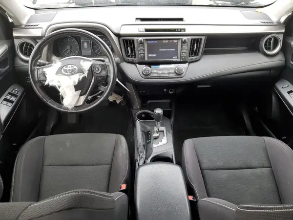 JTMWFREV7HJ701528 2017 TOYOTA RAV 4 - Image 8