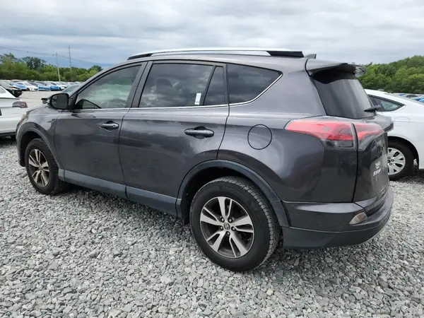 JTMWFREV7HJ703621 2017 TOYOTA RAV 4 - Image 2