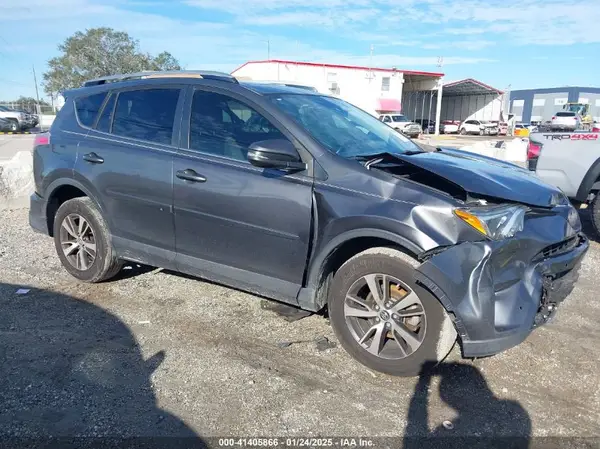 JTMWFREV7JD109373 2018 TOYOTA RAV 4 - Image 1