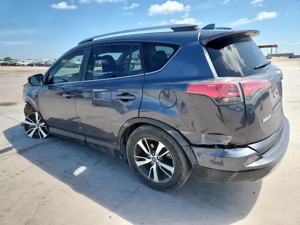 JTMWFREV7JD112810 2018 TOYOTA RAV 4 - Image 2