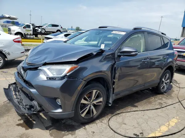 JTMWFREV7JD114931 2018 TOYOTA RAV 4 - Image 1