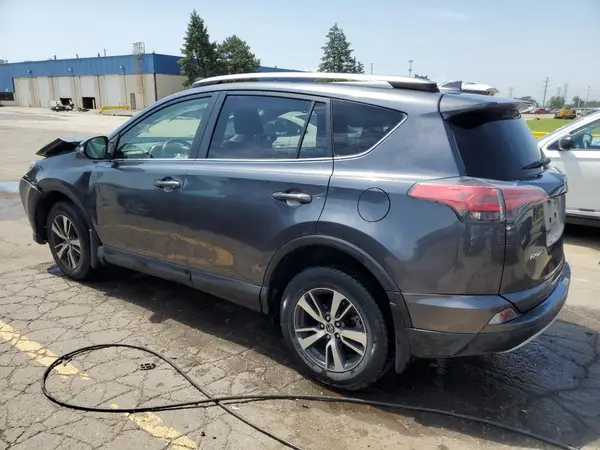 JTMWFREV7JD114931 2018 TOYOTA RAV 4 - Image 2