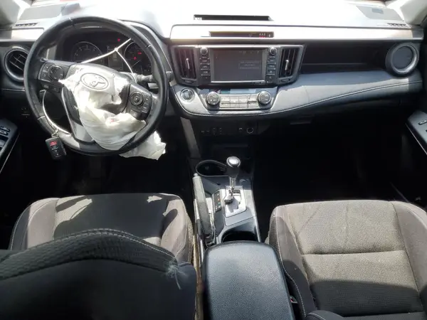 JTMWFREV7JD114931 2018 TOYOTA RAV 4 - Image 8