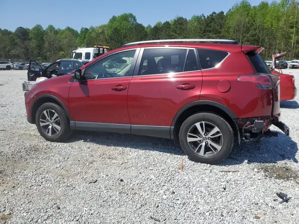 JTMWFREV7JD119143 2018 TOYOTA RAV 4 - Image 2