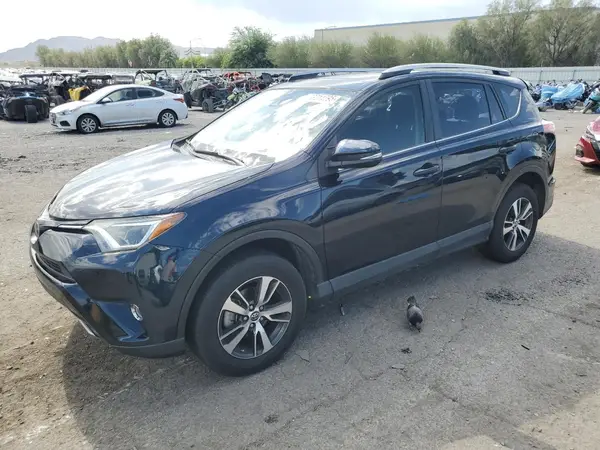 JTMWFREV7JD130465 2018 TOYOTA RAV 4 - Image 1