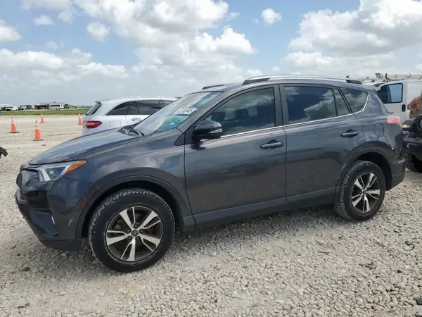 JTMWFREV7JJ152449 2018 TOYOTA RAV 4 - Image 1