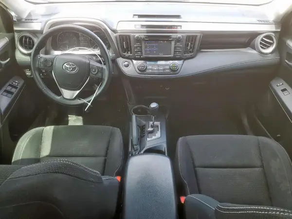 JTMWFREV7JJ152449 2018 TOYOTA RAV 4 - Image 8
