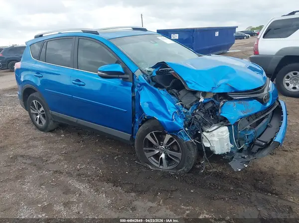 JTMWFREV7JJ166481 2018 TOYOTA RAV 4 - Image 1