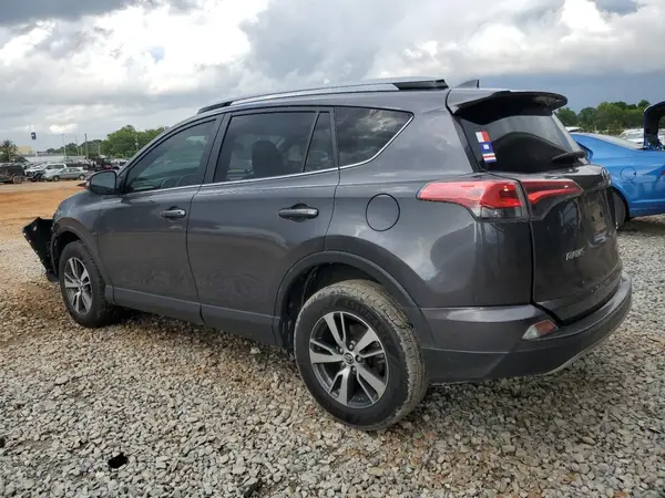 JTMWFREV7JJ180896 2018 TOYOTA RAV 4 - Image 2