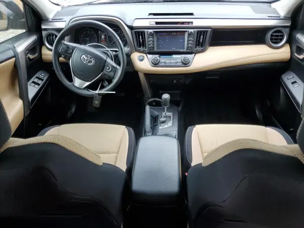 JTMWFREV7JJ180896 2018 TOYOTA RAV 4 - Image 8