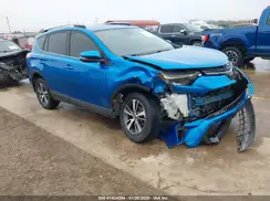 JTMWFREV7JJ186617 2018 TOYOTA RAV 4