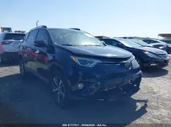 JTMWFREV7JJ186925 2018 TOYOTA RAV 4