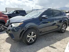 JTMWFREV7JJ190585 2018 TOYOTA RAV 4