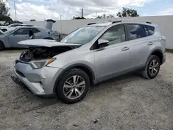 JTMWFREV7JJ203268 2018 TOYOTA RAV 4