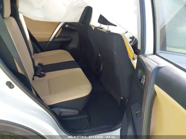 JTMWFREV7JJ728184 2018 TOYOTA RAV 4 - Image 8