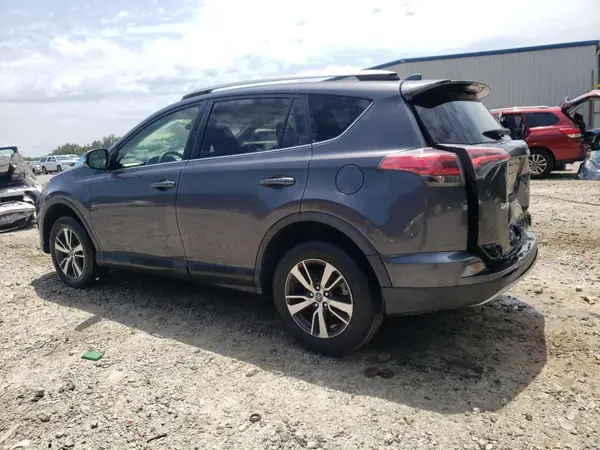 JTMWFREV7JJ731831 2018 TOYOTA RAV 4 - Image 2