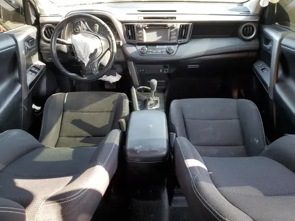 JTMWFREV7JJ737497 2018 TOYOTA RAV 4 - Image 8