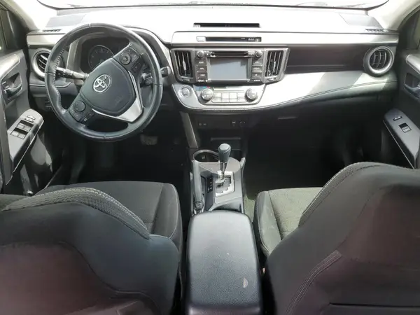 JTMWFREV7JJ742716 2018 TOYOTA RAV 4 - Image 8
