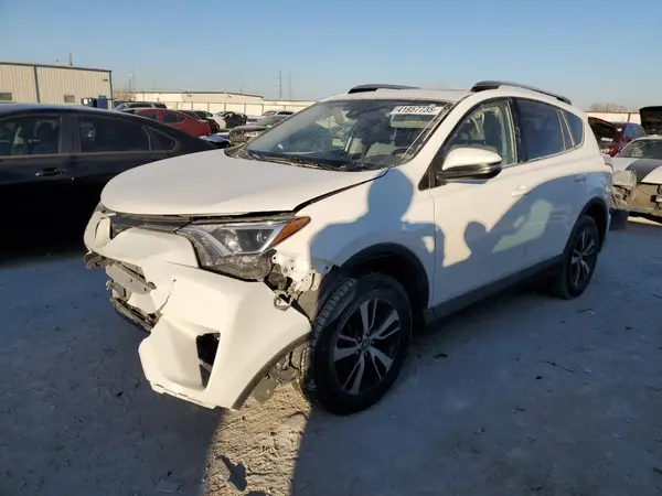 JTMWFREV7JJ742974 2018 TOYOTA RAV 4 - Image 1