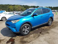 JTMWFREV8GD084833 2016 TOYOTA RAV 4