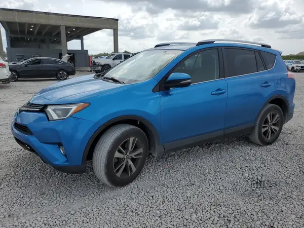 JTMWFREV8GD091765 2016 TOYOTA RAV 4 - Image 1