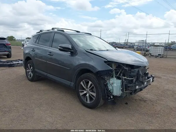 JTMWFREV8GD091796 2016 TOYOTA RAV 4 - Image 1