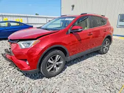 JTMWFREV8GJ061165 2016 TOYOTA RAV 4