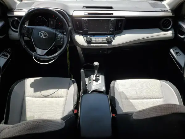 JTMWFREV8GJ066625 2016 TOYOTA RAV 4 - Image 8
