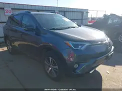 JTMWFREV8GJ069427 2016 TOYOTA RAV 4