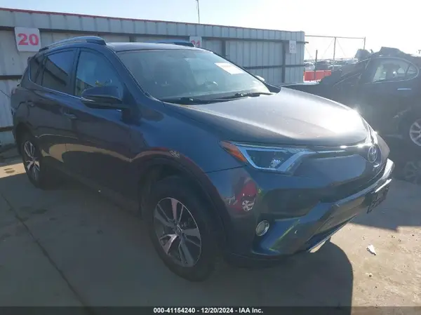 JTMWFREV8GJ069427 2016 TOYOTA RAV 4 - Image 1