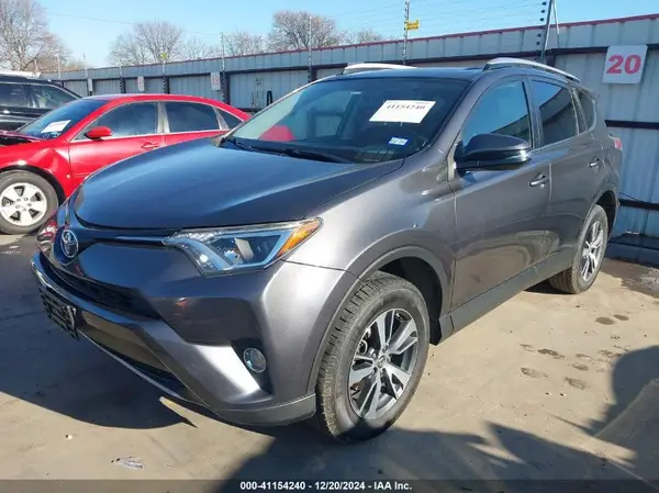 JTMWFREV8GJ069427 2016 TOYOTA RAV 4 - Image 2